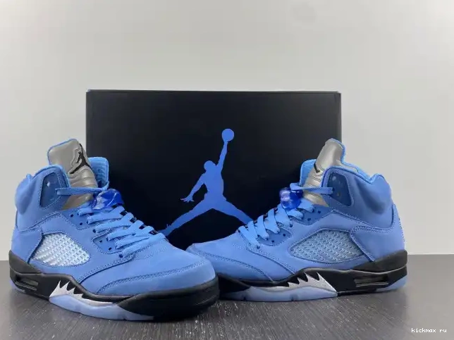 Cheap Kickmax DV1310-401 Air Jordan UNC 5 0331